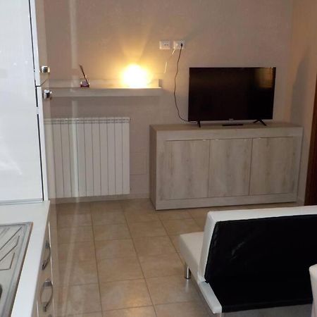 Appartamento Ai Castelli Romani Marino Extérieur photo