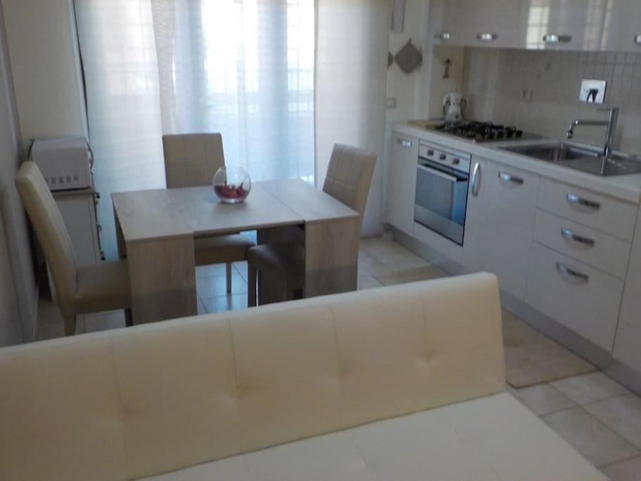 Appartamento Ai Castelli Romani Marino Extérieur photo