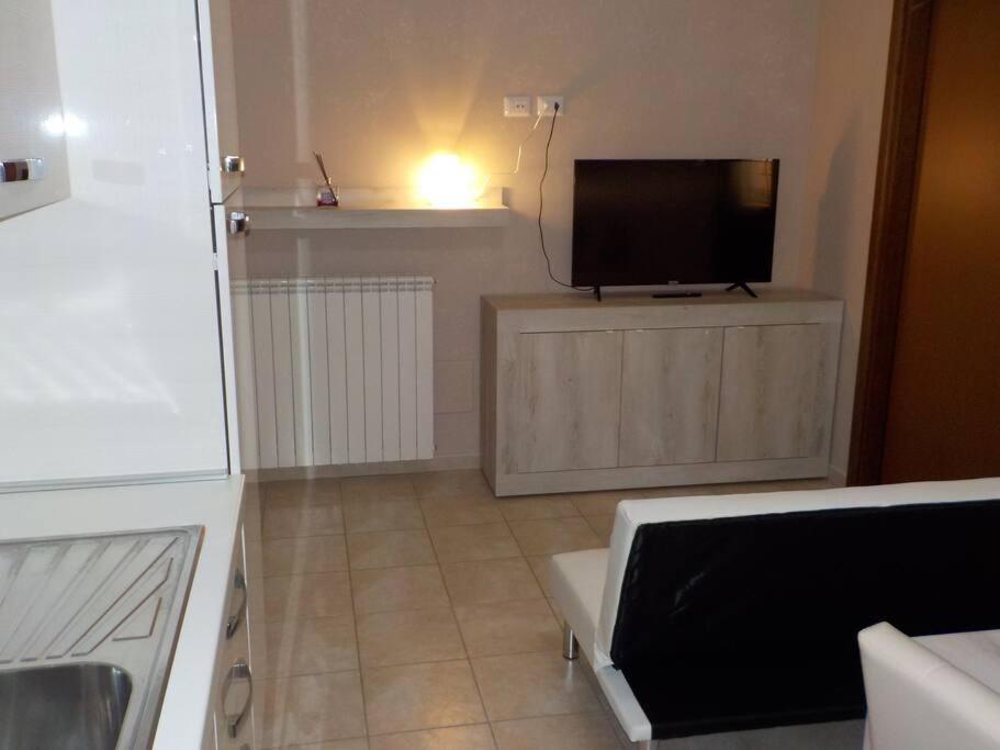 Appartamento Ai Castelli Romani Marino Extérieur photo